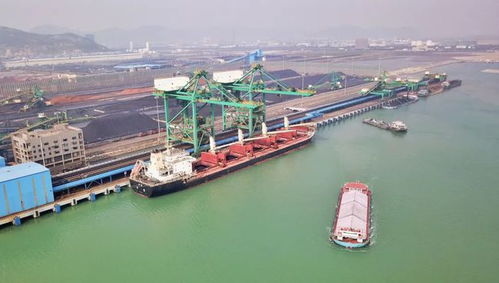 珠海港擬斥資11.96億元收購(gòu)控股股東碼頭資產(chǎn)，深化港口主業(yè)布局